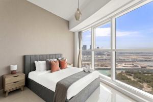 Silkhaus Vacation Homes Spacious 2BR in Reem Island in Marina Bay