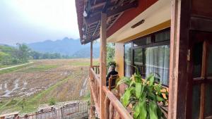 La Mai Chau Home