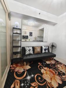 Sea Residences Condo - Near MOA and NAIA Airport Pasay Manila