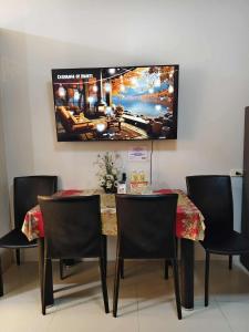 Sea Residences Condo - Near MOA and NAIA Airport Pasay Manila