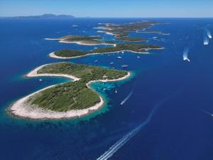 Apartment Stipišić