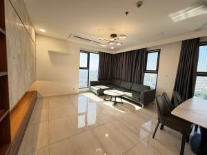 Zhome-2,3 BR apartment in Kingdom101-District 10