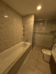 Zhome-2,3 BR apartment in Kingdom101-District 10