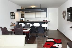 Ferienwohnung Inge Steinrücken