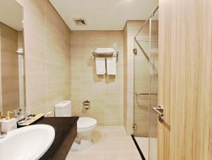 JMO Boutique Hotel & Spa Phu Quoc
