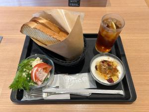 Nagano Station Inn East