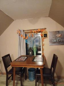 Niagara falls cottage unit with loft
