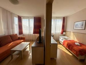 OB44 Apartments Budapest