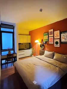 Amoureux Homestay Nguyễn Khang - Cầu Giấy