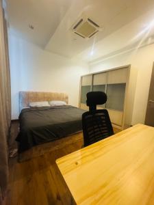 Zetapark Condominium Setapak Central Mall Lrt Mall Town City HSH AURORA 08