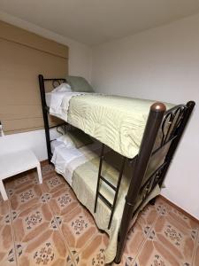 Habitaciones cerca del Estadio Ciudad de México - Banorte