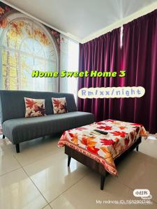 Zetapark Condominium Setapak Central Mall Lrt Mall Town City HSH AURORA 08