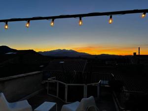 Grand Studio Terrasse-Loft Bohème