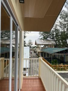 Odyssea Beach Resort