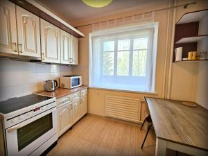 Žemyna Apartment