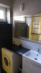 Apartament Kameralna