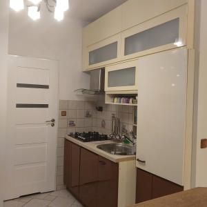 Apartament Kameralna