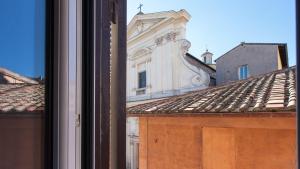 Rental in Rome - Scala Suite