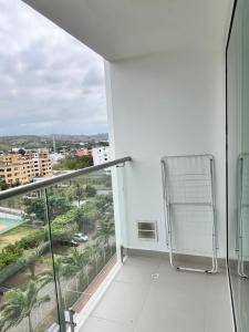 Departamento frente al mar - Resort Playa Azul