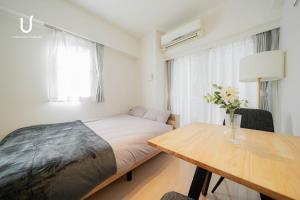 unito residence SHIBUYA New South