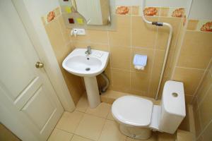 Ukrainian Hotel Service Apartments