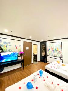 MHouse Villa