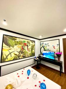 MHouse Villa