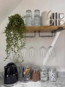 Glenesk No 1, 2nd Floor, Woodhall Spa