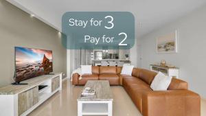 Our Beach House at Husky by Book Jervis Bay - Relax in Style