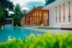 The Apartments Ubud