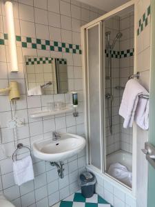 Hotel-Restaurant Dechbettener Hof