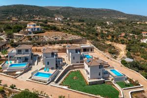 Aqua villa Studio II