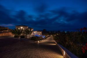 Aqua villa Studio II
