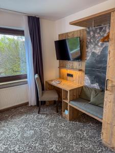 Hotel-Restaurant Dechbettener Hof