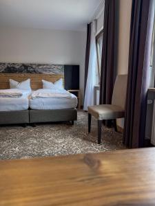 Hotel-Restaurant Dechbettener Hof