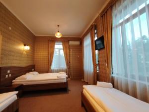 Hotel Salkhino