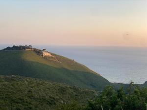 Tiberia Retreat