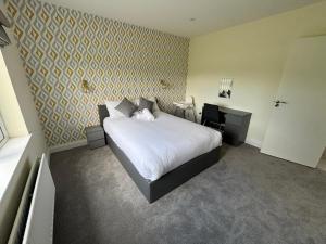 Cosy Claregalway Cottage