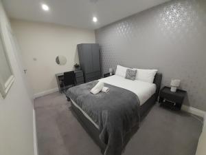 Cosy Claregalway Cottage
