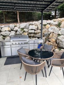 Babiogórskie Stodoły