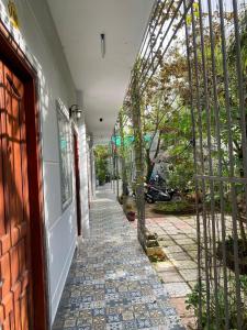 Homestay canthoriver