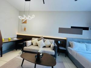 Majestic Residence klcc by Smart home