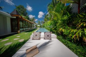The Apartments Ubud
