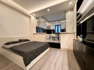 Calmero Appartment - Tan Dinh