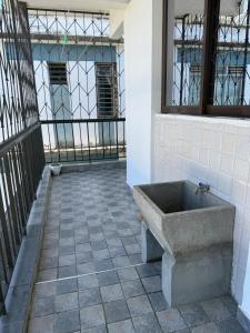 Cozy 2BR Apartment in Tudor, Mombasa