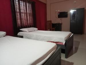Safa residency hotel