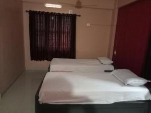 Safa residency hotel