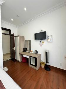 Tommy hotel khe sanh dalat
