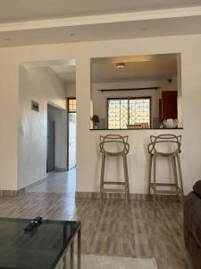 Cozy 2BR Apartment in Tudor, Mombasa