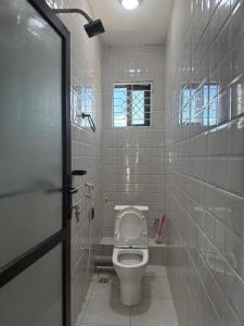 Cozy 2BR Apartment in Tudor, Mombasa